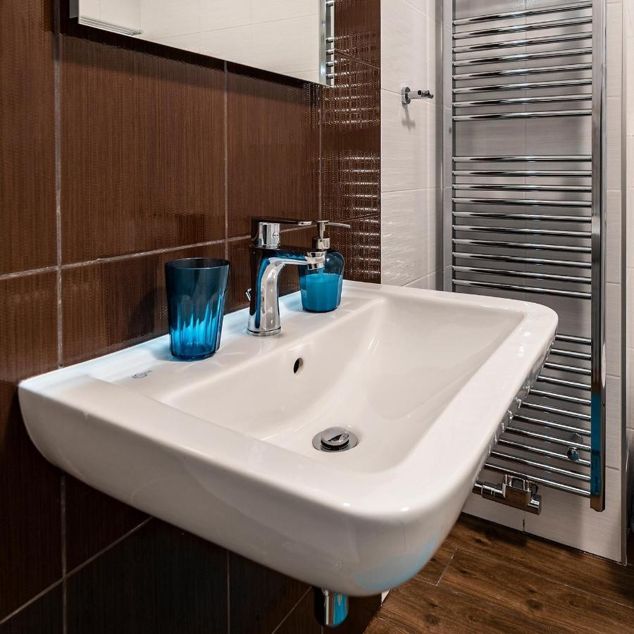 Home 223 - Designovy Apartman Jihlava Eksteriør bilde