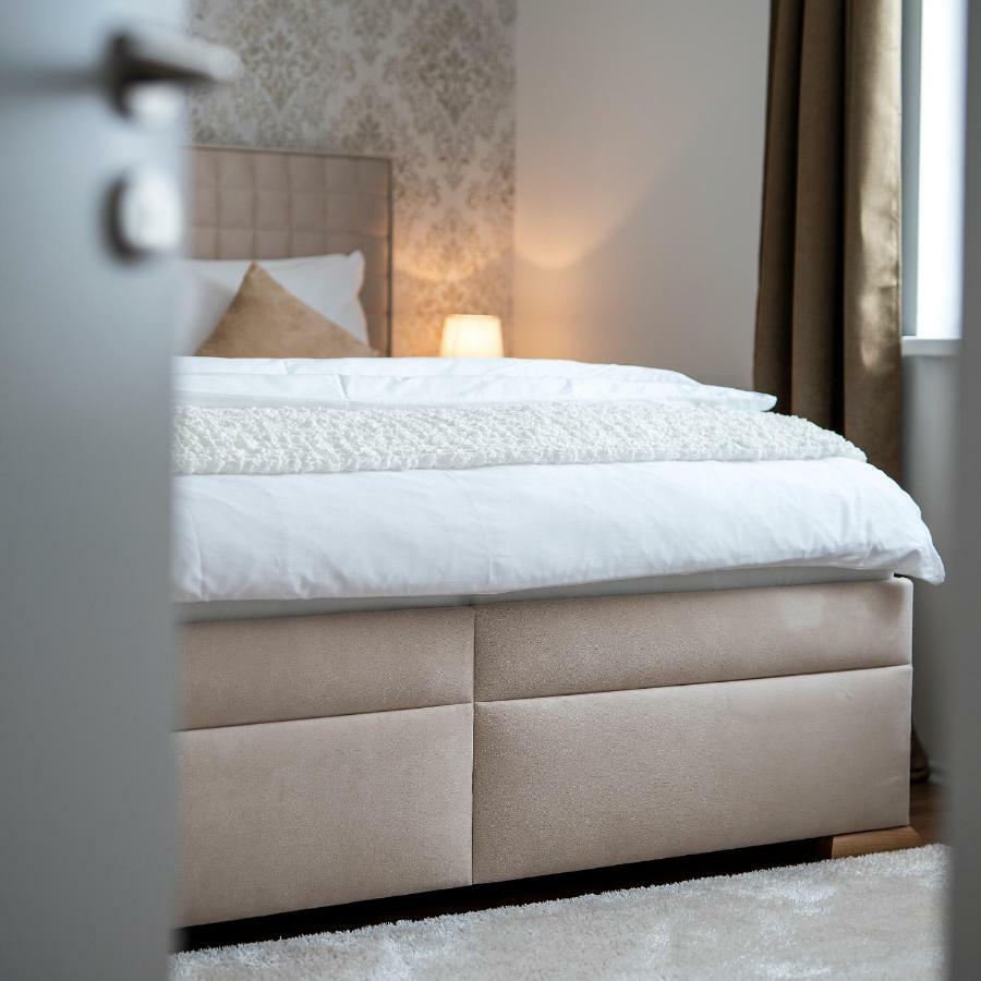 Home 223 - Designovy Apartman Jihlava Eksteriør bilde
